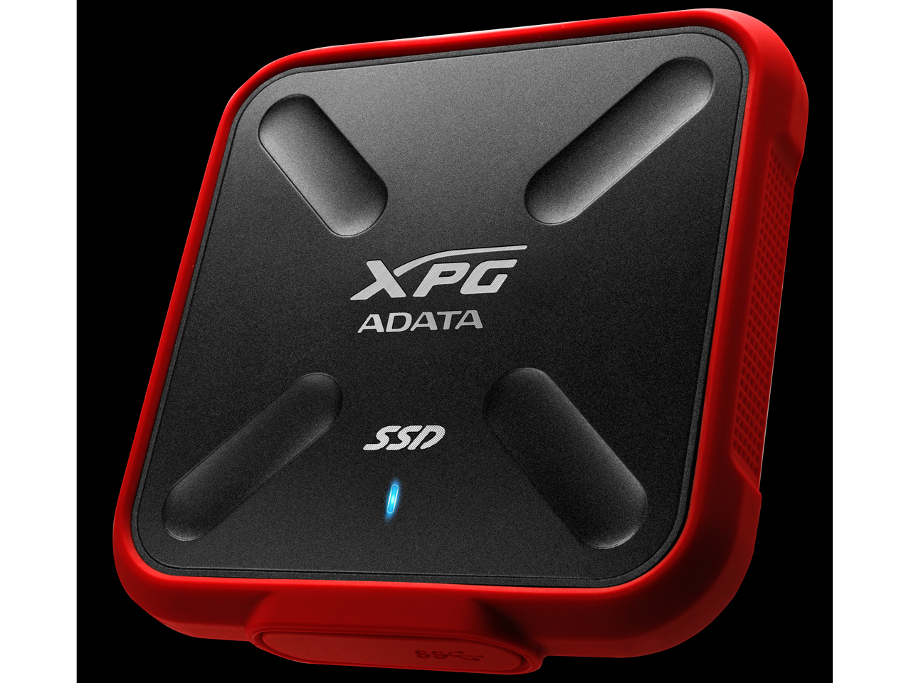 XPG SD700X ASD700X-256GU3-CRD [���b�h]