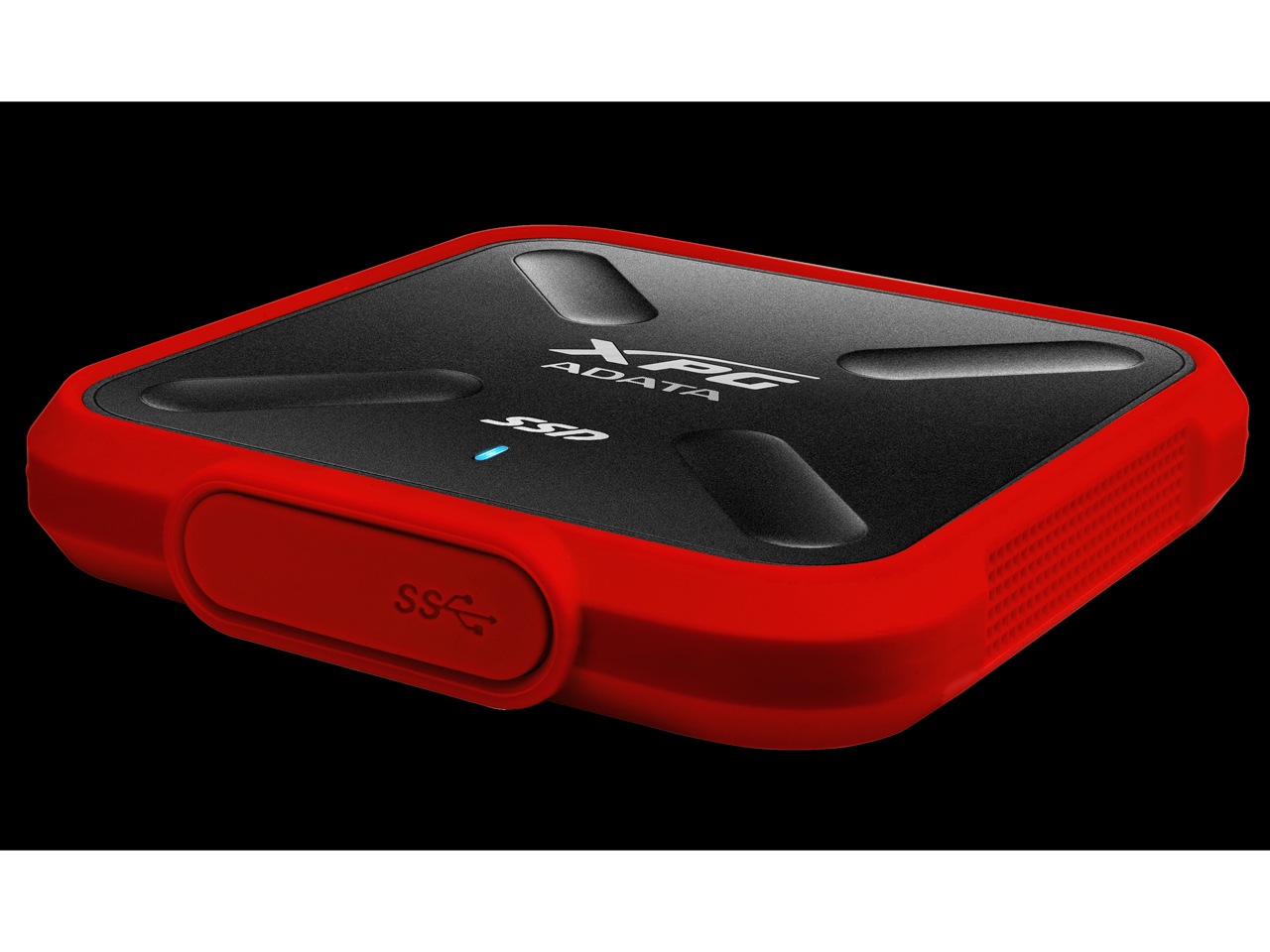 XPG SD700X ASD700X-256GU3-CRD [���b�h]