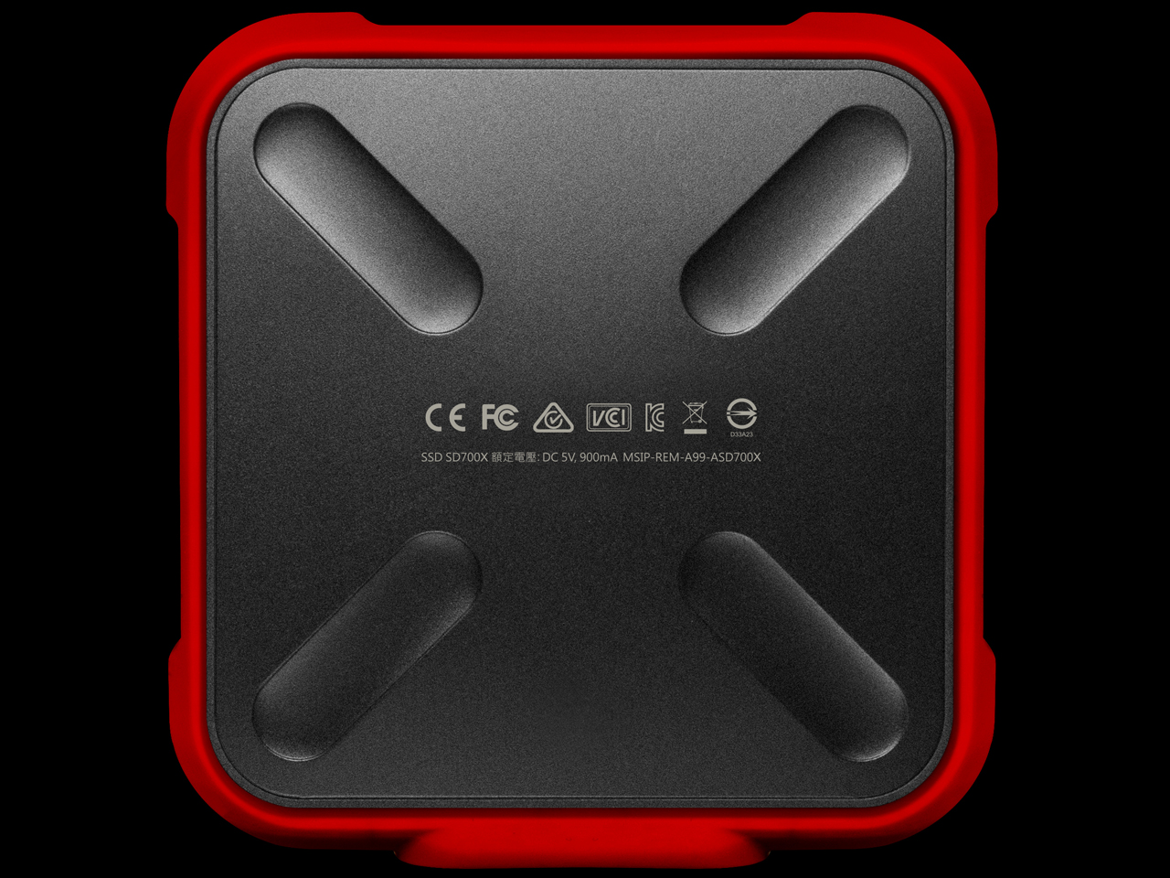 XPG SD700X ASD700X-512GU3-CRD [���b�h]