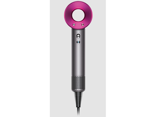 Dyson Supersonic Ionic Sakura Pink