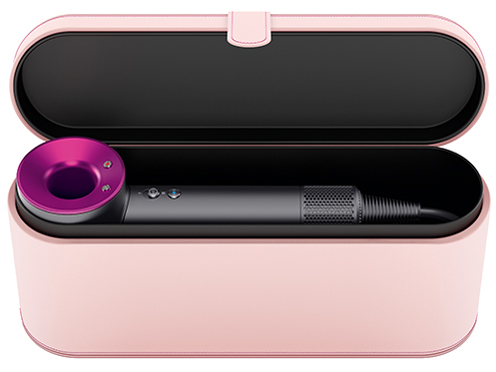 Dyson Supersonic Ionic Sakura Pink