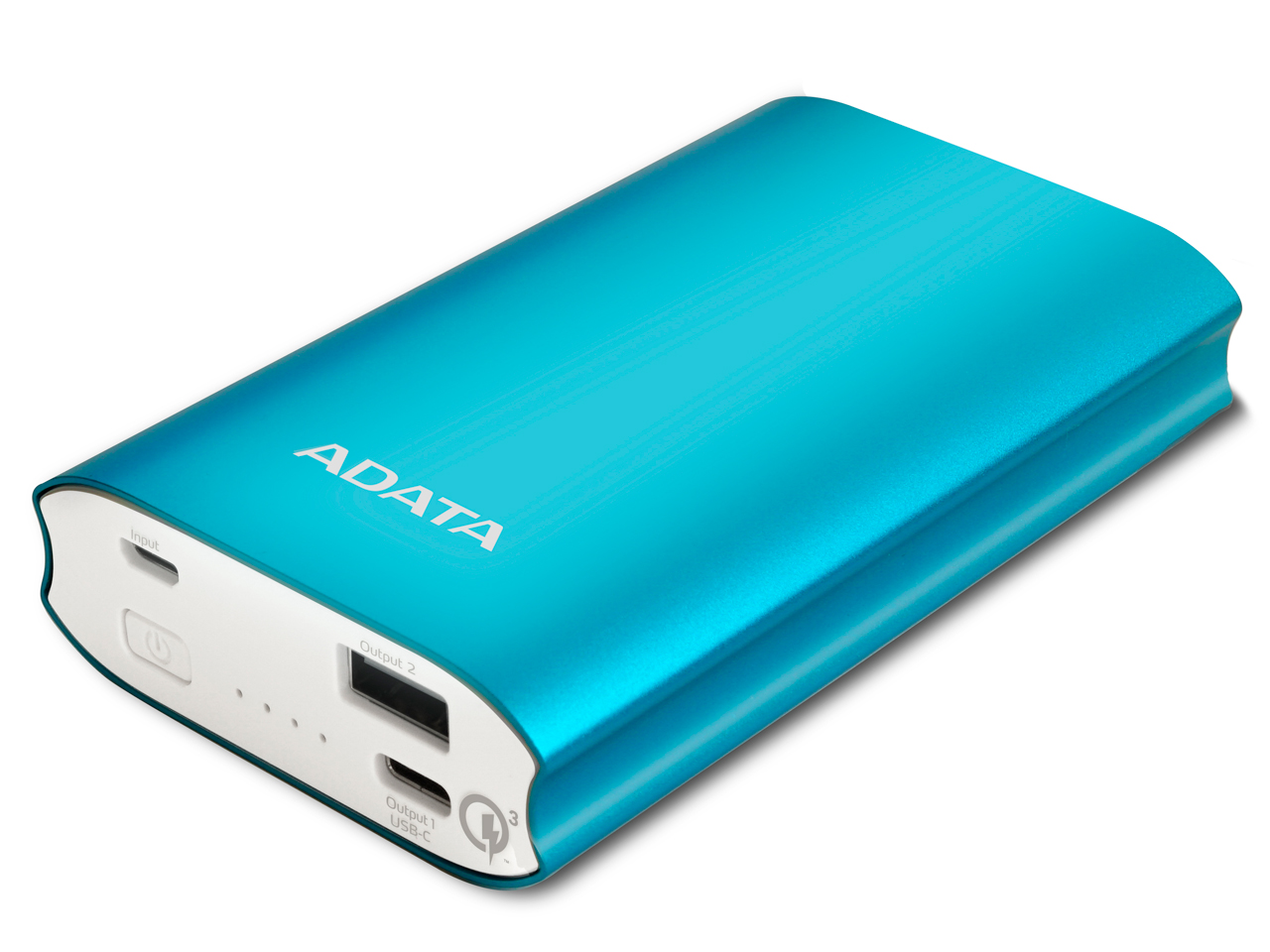 Power Bank AA10050QC-USBC-5V-CBL [�u���[]