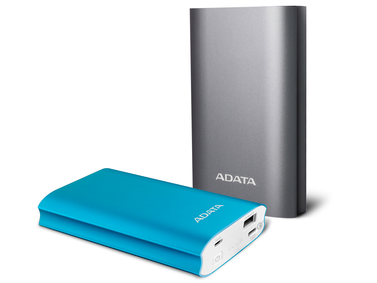 Power Bank AA10050QC-USBC-5V-CTI [�`�^���O���[]