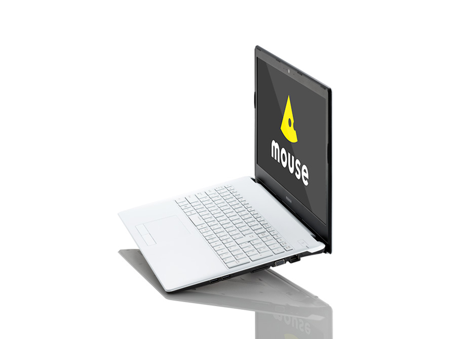 m-Book MB-B502S