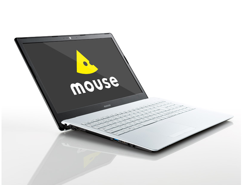 m-Book MB-B502S