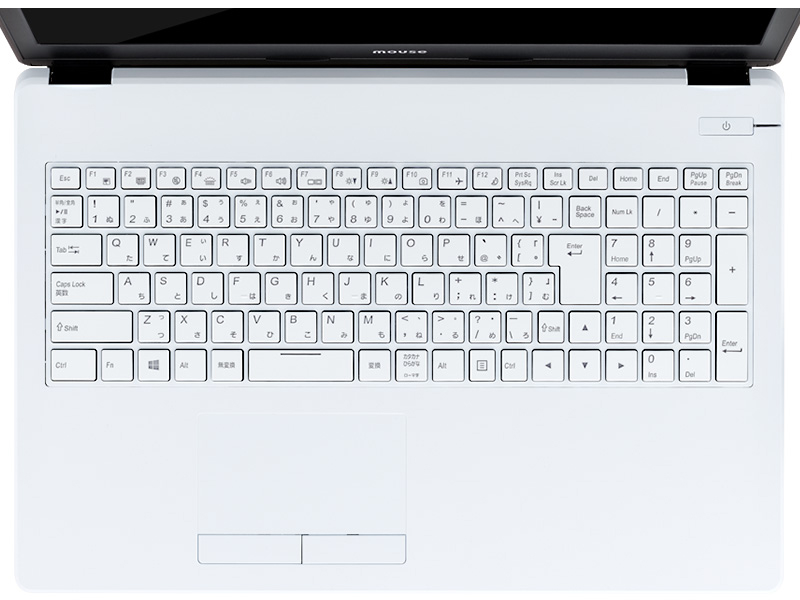 m-Book MB-B502S