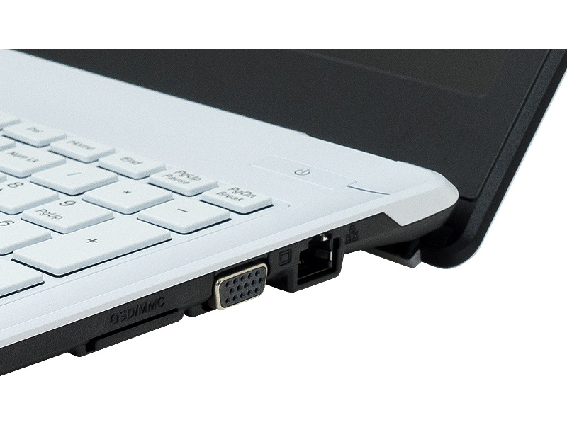 m-Book MB-B502S