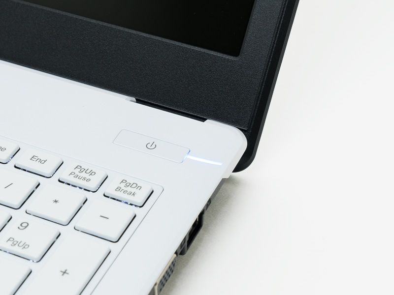 m-Book MB-B502S