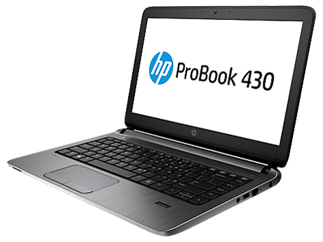 ProBook 430 G2 Notebook PC M0Q71PT#ABJ