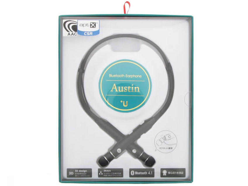 LEPLUS Austin LP-SMPBTEPMBK [�}�b�g�u���b�N]