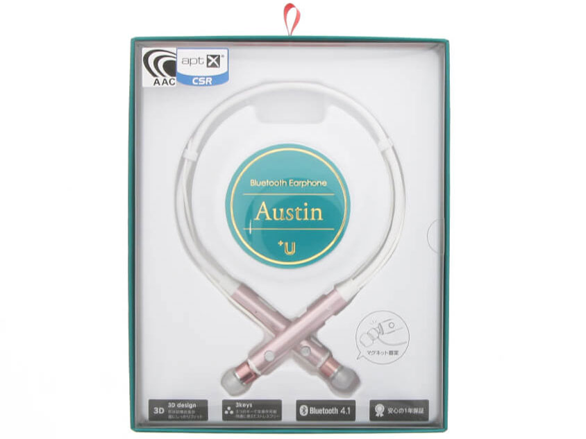 LEPLUS Austin LP-SMPBTEPRGD [���[�Y�S�[���h]