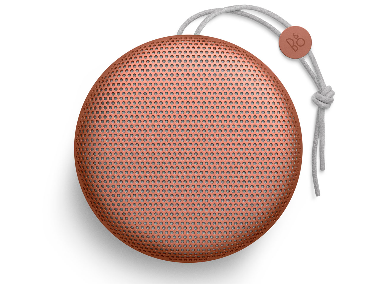 B&O PLAY Beoplay A1 [Tangerine Red]