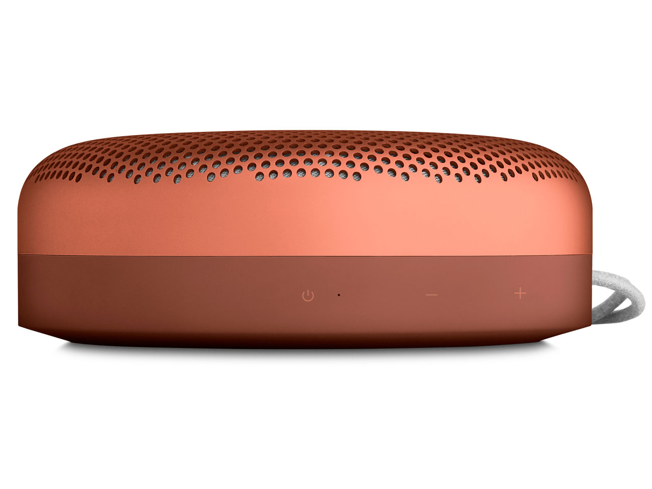 B&O PLAY Beoplay A1 [Tangerine Red]
