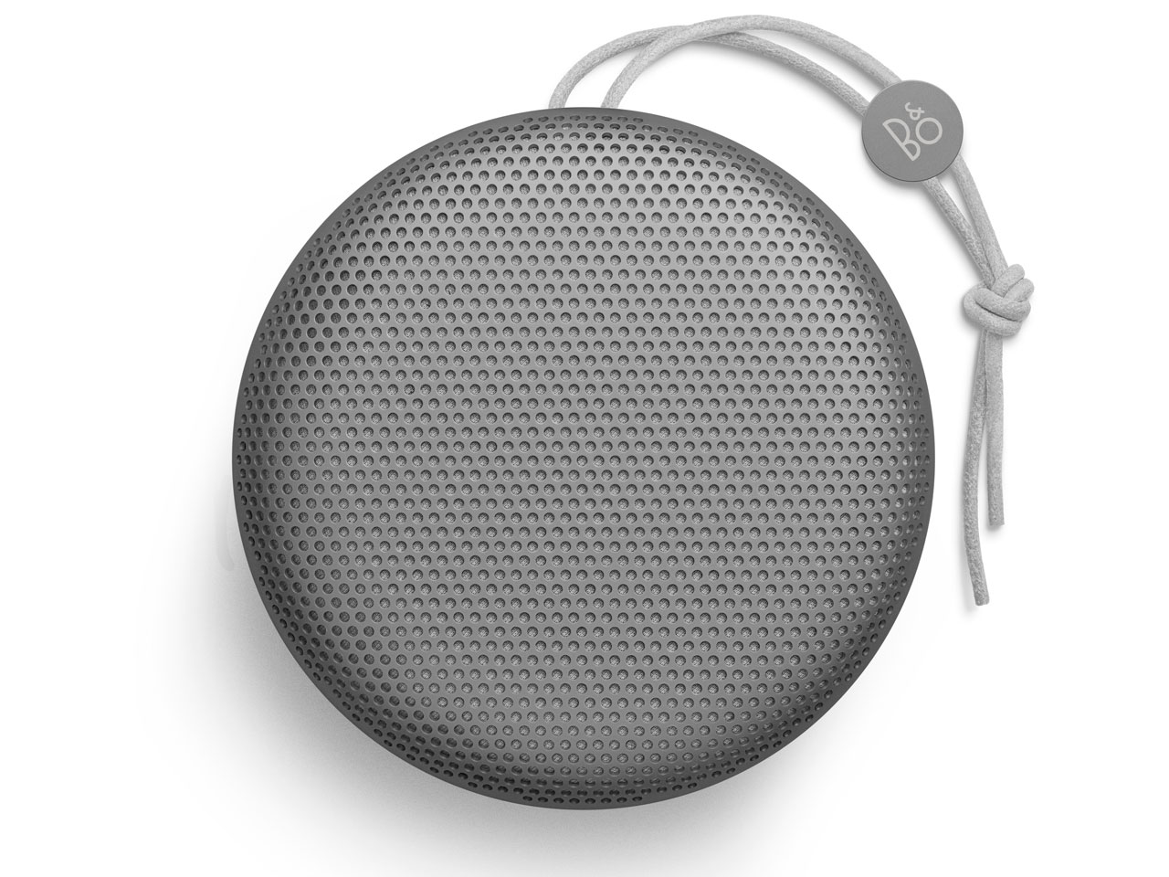 B&O PLAY Beoplay A1 [Charcoal Sand]
