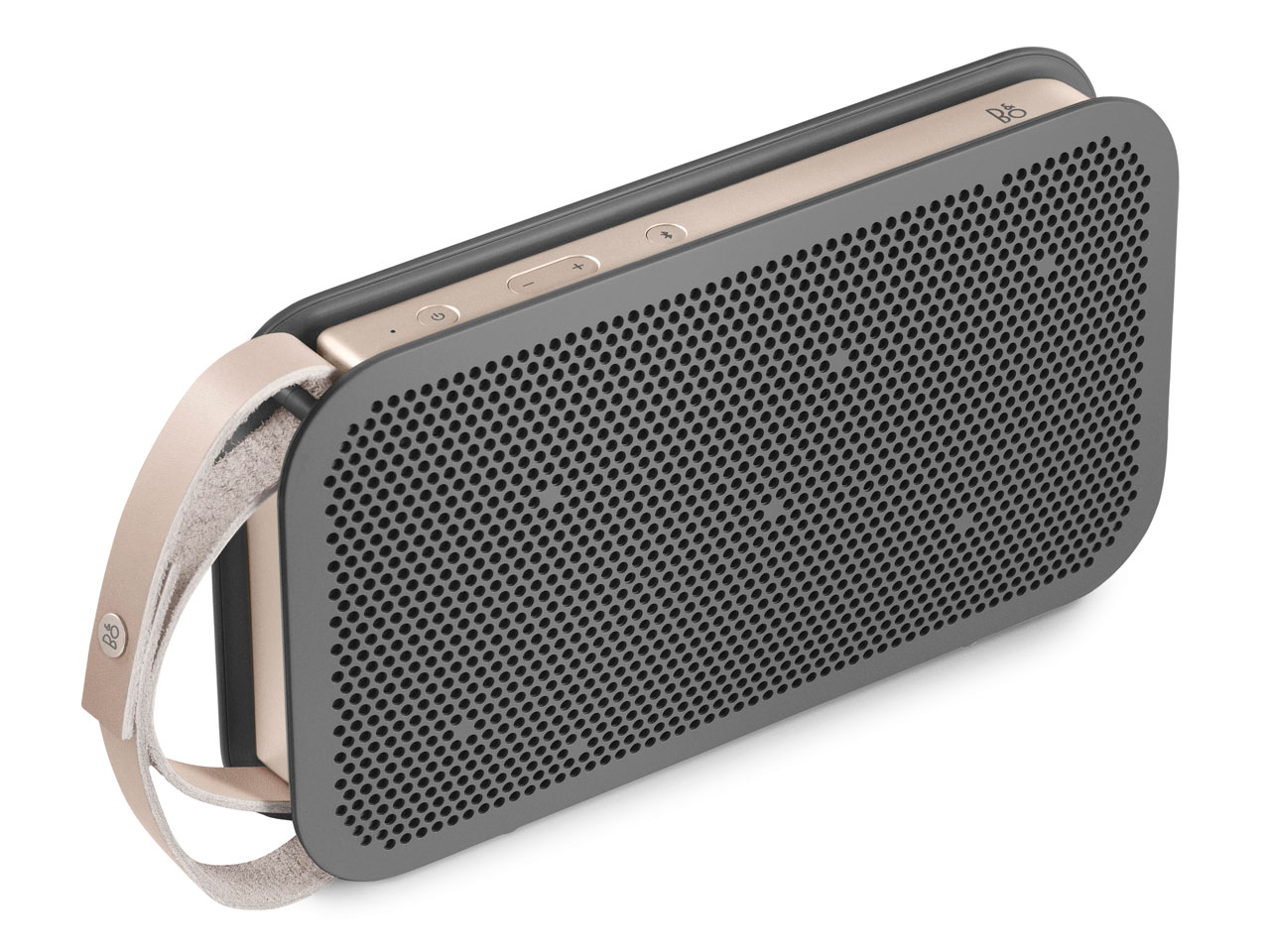 B&O PLAY Beoplay A2 Active [Charcoal Sand]