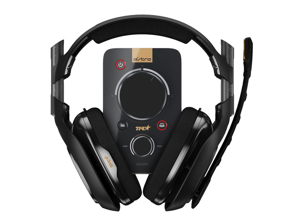 ASTRO Gaming A40 TR + MIXAMP PRO TR FOR… Amazon.co.jp: Astro Gaming A40 TR + MIXAMP Pro TR アストロ
