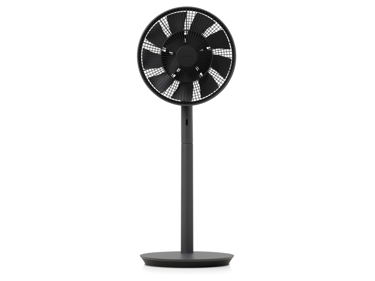 【美品】バルミューダThe GreenFan EGF-1600-DK EGF-1600 | The GreenFan | バルミューダ サポート | バルミューダ