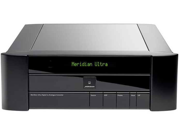 Ultra DAC [�s���A�E�u���b�N]