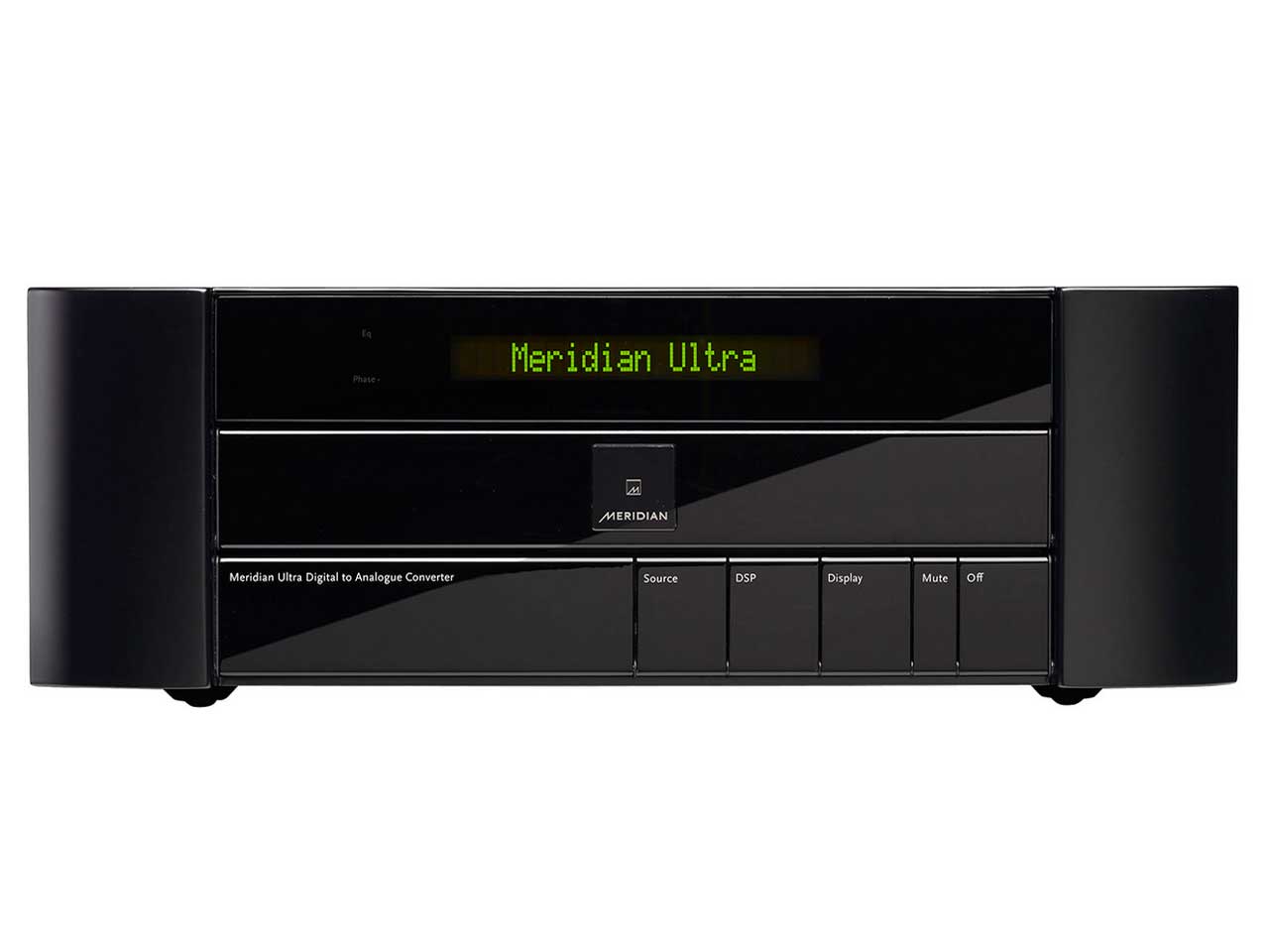 Ultra DAC [�s���A�E�u���b�N] �̐��i�摜