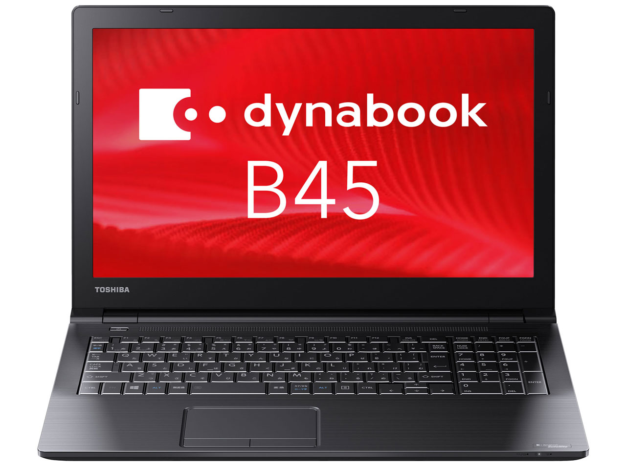 dynabook B45 B45/B PB45BNAD422AD81 �̐��i�摜