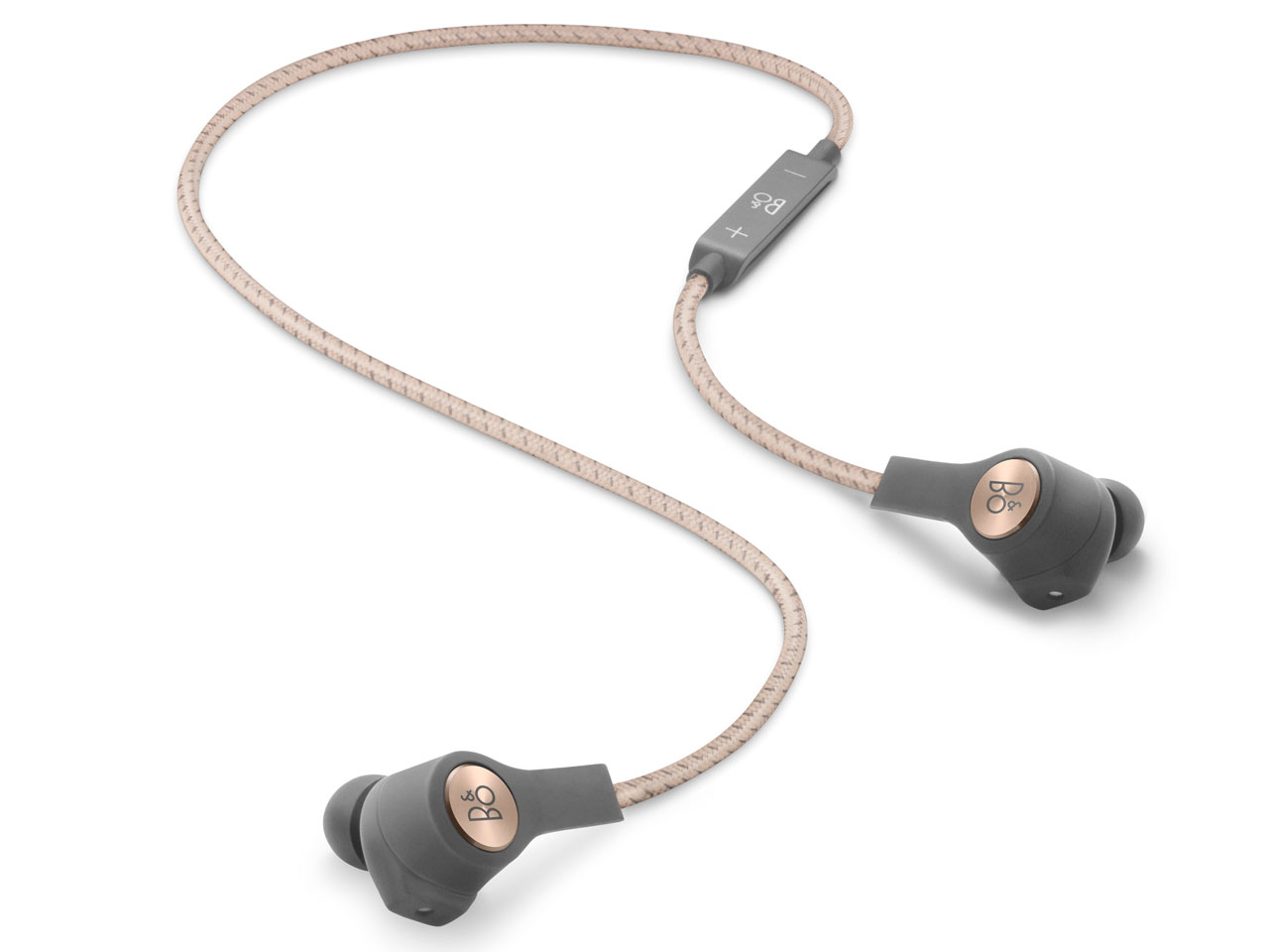 B&O PLAY Beoplay H5 [Charcoal Sand]