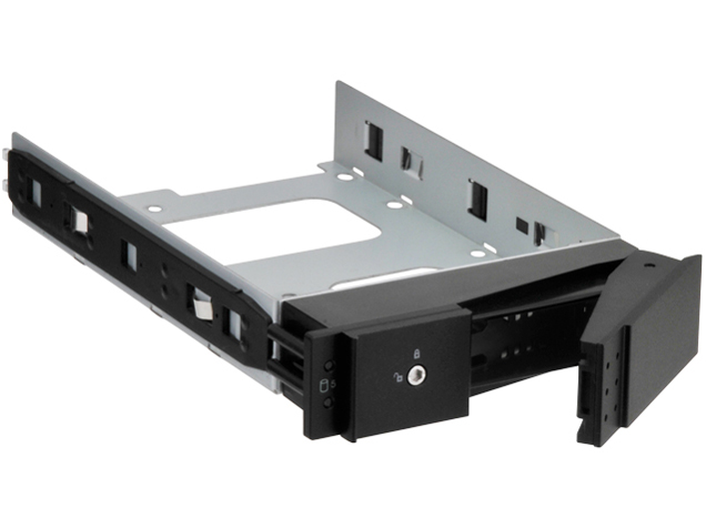 Thunderbolt2 5Bay Enclosure CRCH535TB2IS [�u���b�N]