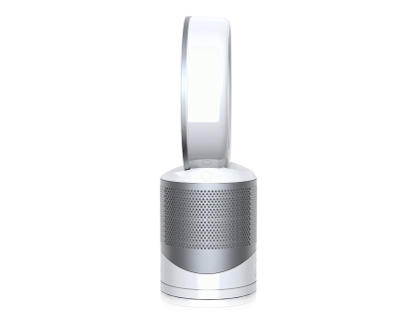 Dyson Pure Cool Link �e�[�u���t�@�� DP03WS [�z���C�g/�V���o�[]
