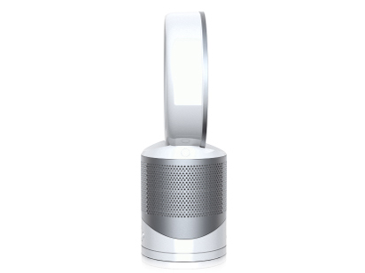 Dyson Pure Cool Link �e�[�u���t�@�� DP03WS [�z���C�g/�V���o�[]