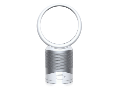 Dyson Pure Cool Link �e�[�u���t�@�� DP03WS [�z���C�g/�V���o�[]