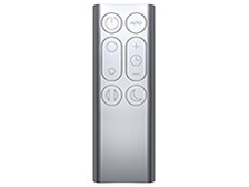 Dyson Pure Cool Link �e�[�u���t�@�� DP03WS [�z���C�g/�V���o�[]