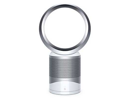 DP03IB　ダイソンテーブルファン ダイソン Dyson Pure Cool Link テーブルファン DP03 WS 取扱