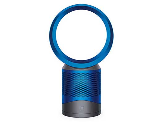 Dyson cool テーブルファン 扇風機 ダイソン Dyson Pure Cool Link テーブルファン DP03 取扱説明書