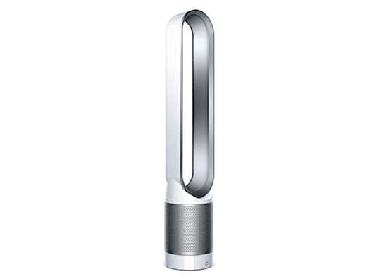 Dyson Pure Cool Link �^���[�t�@�� TP03WS [�z���C�g/�V���o�[]