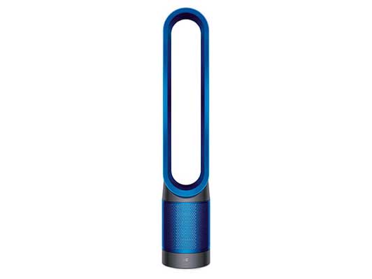 Dyson Pure Cool Link �^���[�t�@�� TP03IB [�A�C�A��/�u���[] �̐��i�摜