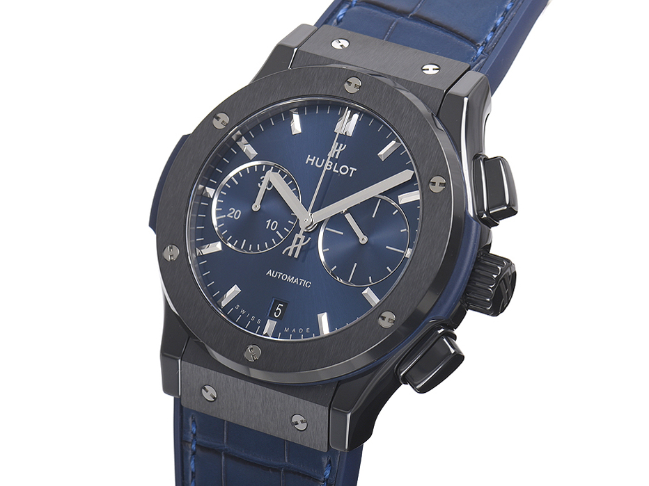 �N���V�b�N �t���[�W���� �Z���~�b�N �u���[ �N���m�O���t 521.CM.7170.LR �̐��i�摜