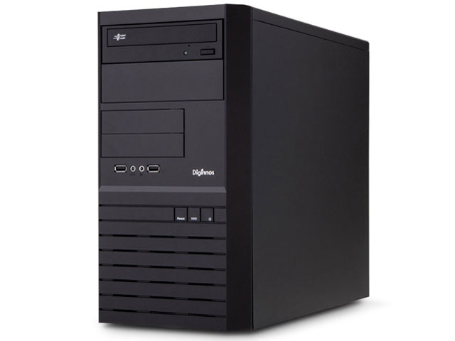 Magnate IM Core i5/4GB/500GB���f�� K/6825-10a �̐��i�摜