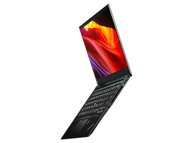 ThinkPad X1 Carbon 20HRCTO1WW Windows 10 Pro�ECore i5�E8GB�������[�E128GB SSD���� ���i.com���� Pro�p�b�P�[�W �̐��i�摜