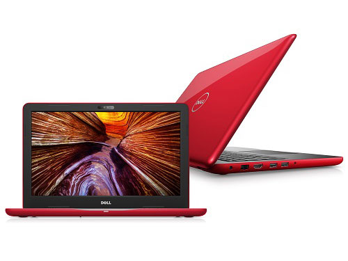 Inspiron 15 5000 ���i.com���� �v���~�A�� Core i5 7200U�E256GB SSD���ځE�t��HD���f�� [���b�h] �̐��i�摜