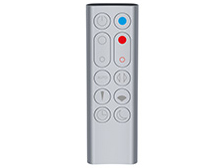 Dyson Pure Hot + Cool Link HP03WS [�z���C�g/�V���o�[]