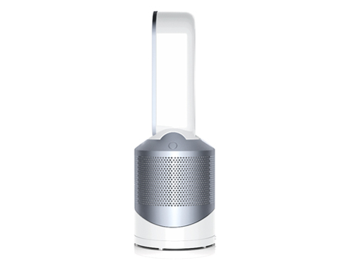 Dyson Pure Hot + Cool HP00WS [�z���C�g/�V���o�[]