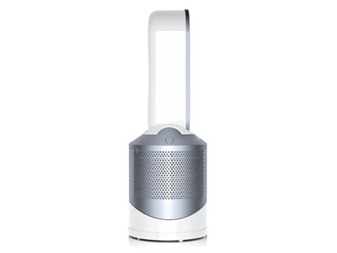 Dyson Pure Hot + Cool HP00WS [�z���C�g/�V���o�[]