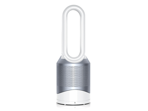Dyson Pure Hot + Cool HP00WS [�z���C�g/�V���o�[]