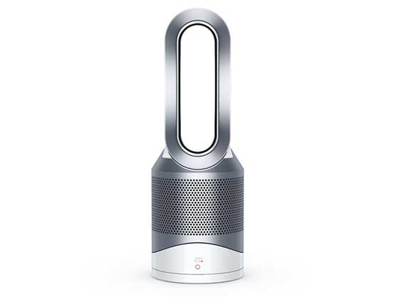 ダイソン Dyson Pure Hot + Cool HP00 取扱説明書・レビュー記事 - トリセツ