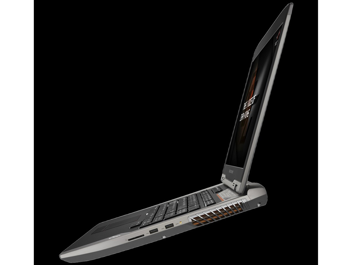 ROG GX800VH GX800VH-GY004T