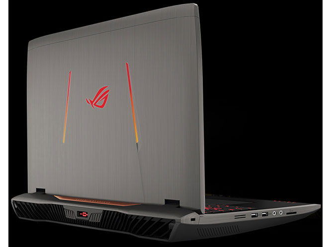 ROG G701VIK G701VIK-BA045T