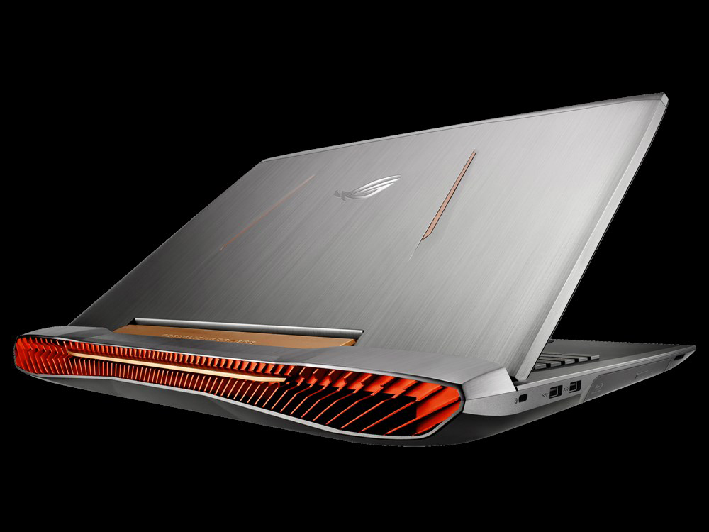 ROG G752VS G752VS-GB387T