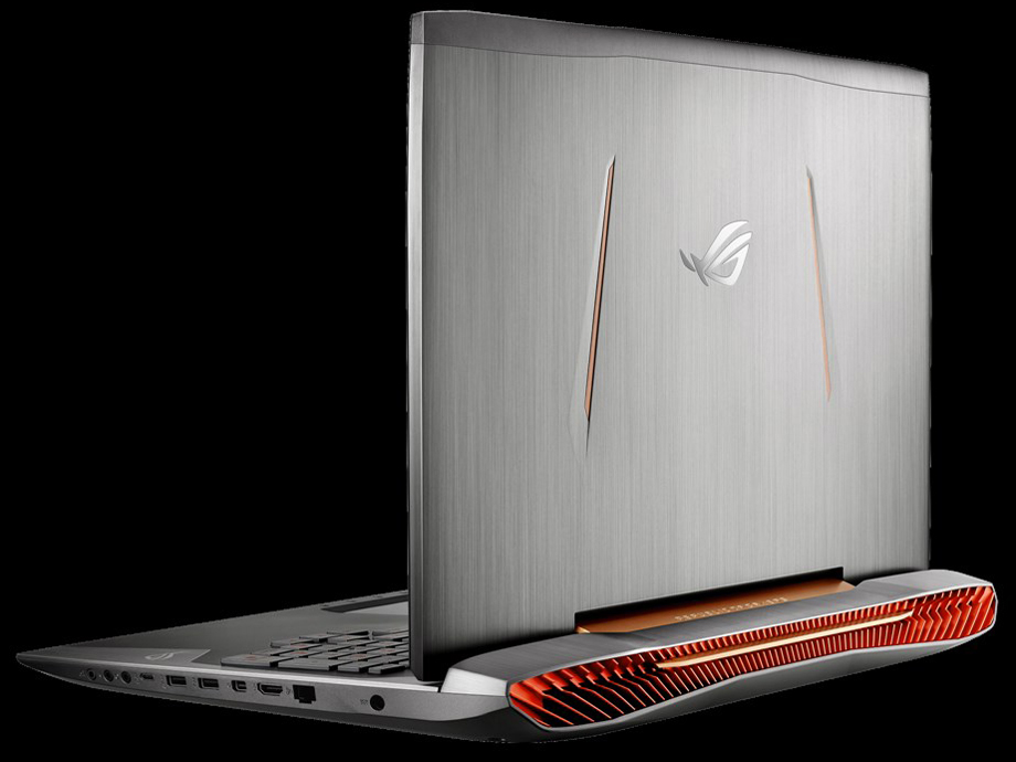 ROG G752VS G752VS-GB387T