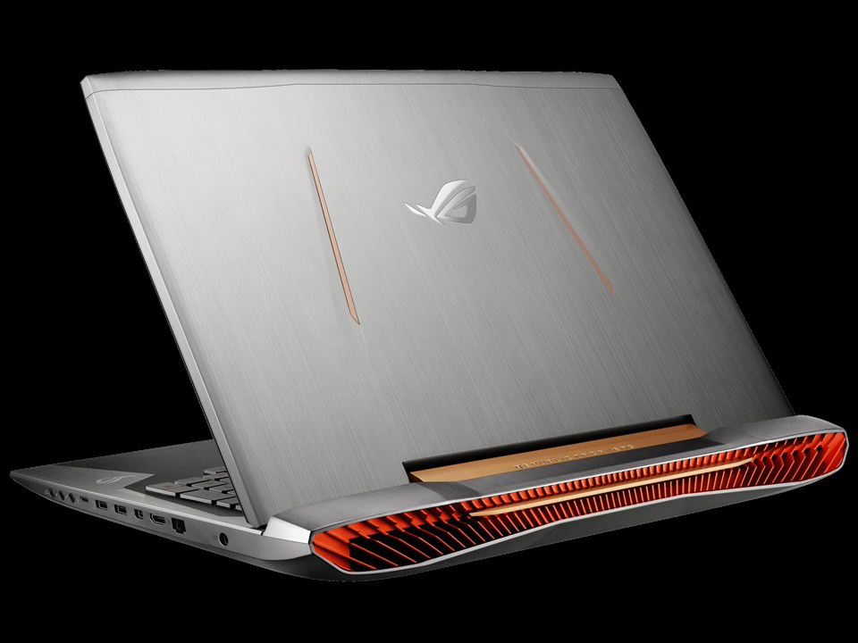 ROG G752VS G752VS-GB387T