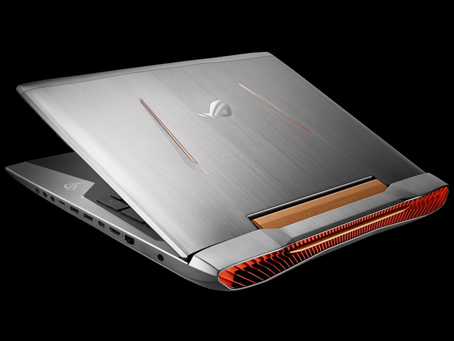 ROG G752VS G752VS-GB387T