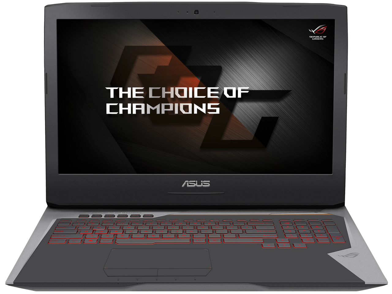 ROG G752VS G752VS-GB387T �̐��i�摜